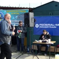 IV Otwarte Zawody Kajakowe o Puchar Marszałka Województwa Podkarpackiego  na naszej przystani!