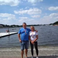 XXIV Ogólnopolska Olimpiada Młodzieży i Mistrzostwa polski Juniorów w Poznaniu
