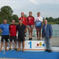 Mistrzostwa Polski Młodzików w Bydgoszczy
