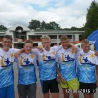 Mistrzostwa Polski Juniorów w Poznaniu