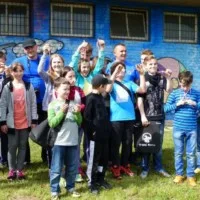 Rzeszów – Zawody na Lisiej Górze