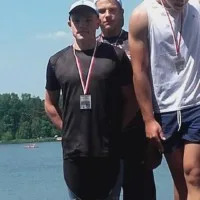 Regaty kajakowe „Dzień dziecka” o Puchar Dyrektora MOSIR Tych