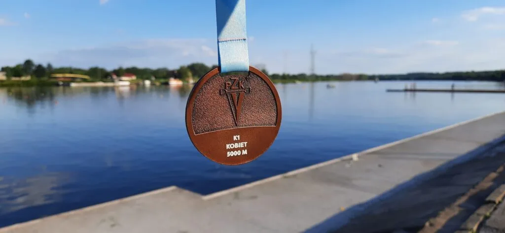 Kolejne sukcesy tarnobrzeskich kajakarzy.