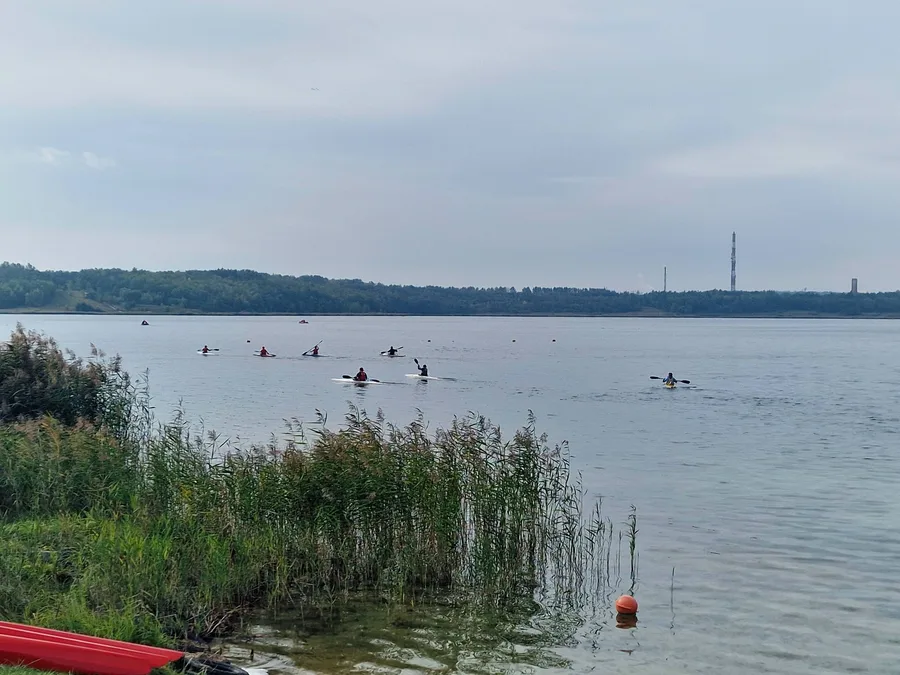 Zawody Klubu 26.09.2026 – zdjęcie 9