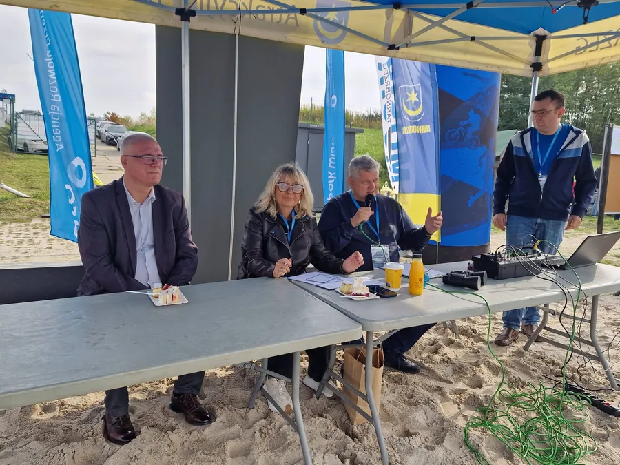 Zawody Klubu 26.09.2026 – zdjęcie 29