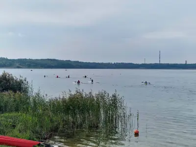 Zawody Klubu – 26 września 2026