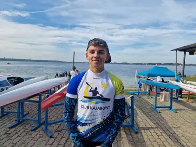 Zawody Klubu – 26 września 2026